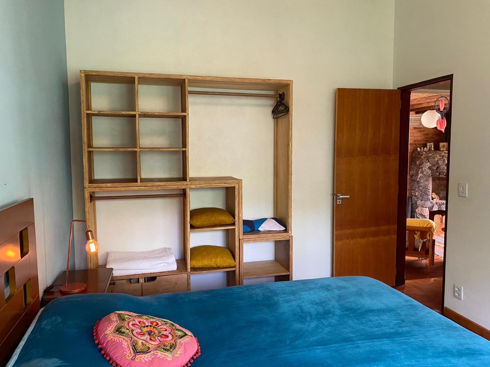 Casa Cacau Boutique B&B - Sitio Salamandra Vale Do Matutu Aiuruoca Room photo