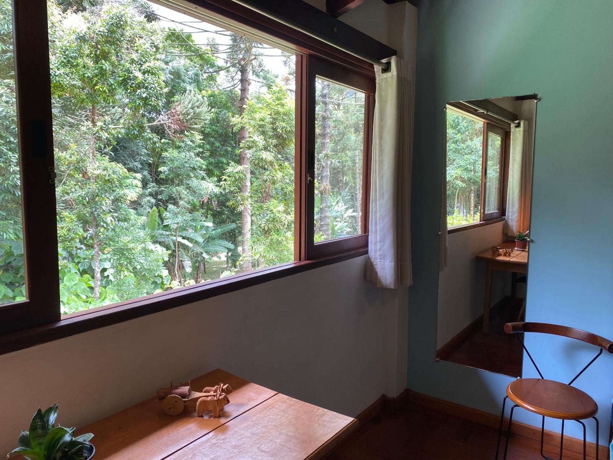 Casa Cacau Boutique B&B - Sitio Salamandra Vale Do Matutu Aiuruoca Room photo